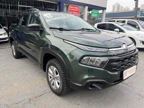 FIAT Toro 1.8 16V 4P FLEX FREEDOM AUTOM�TICO, Foto 1