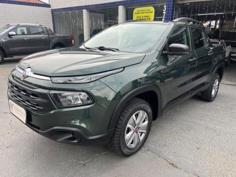 FIAT Toro 1.8 16V 4P FLEX FREEDOM AUTOM�TICO, Foto 3