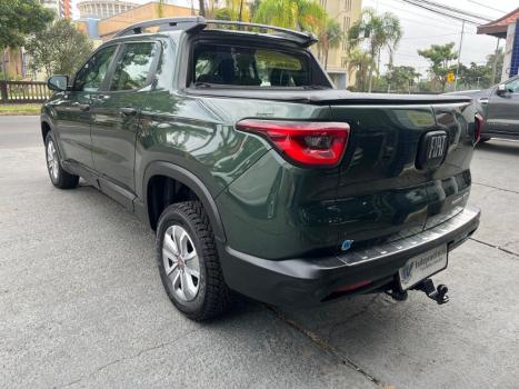 FIAT Toro 1.8 16V 4P FLEX FREEDOM AUTOM�TICO, Foto 4