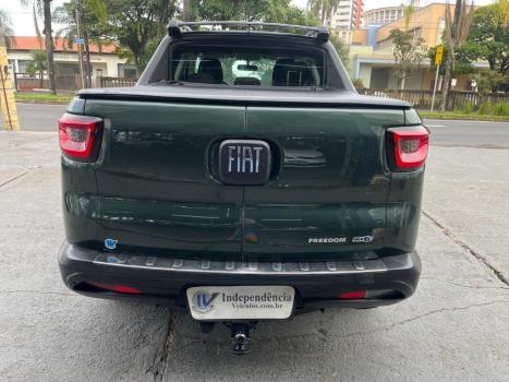 FIAT Toro 1.8 16V 4P FLEX FREEDOM AUTOM�TICO, Foto 5