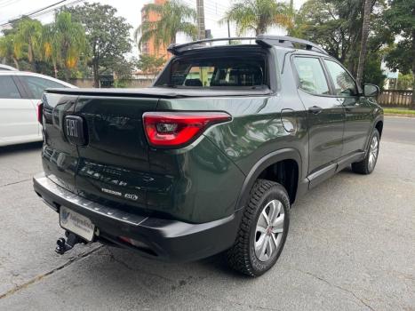 FIAT Toro 1.8 16V 4P FLEX FREEDOM AUTOM�TICO, Foto 6