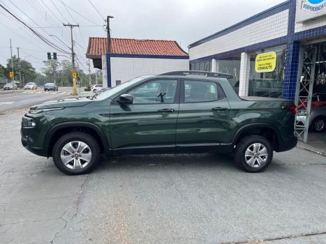 FIAT Toro 1.8 16V 4P FLEX FREEDOM AUTOM�TICO, Foto 7