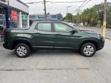 FIAT Toro 1.8 16V 4P FLEX FREEDOM AUTOM�TICO, Foto 8