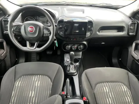 FIAT Toro 1.8 16V 4P FLEX FREEDOM AUTOM�TICO, Foto 9