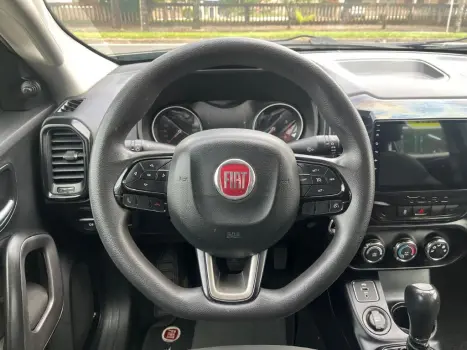 FIAT Toro 1.8 16V 4P FLEX FREEDOM AUTOM�TICO, Foto 10