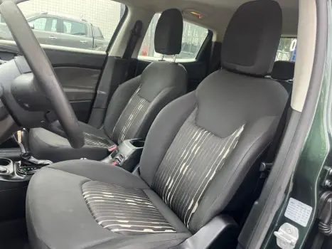 FIAT Toro 1.8 16V 4P FLEX FREEDOM AUTOM�TICO, Foto 11