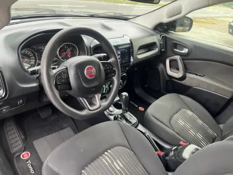 FIAT Toro 1.8 16V 4P FLEX FREEDOM AUTOM�TICO, Foto 12