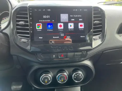 FIAT Toro 1.8 16V 4P FLEX FREEDOM AUTOM�TICO, Foto 13