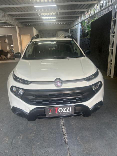 FIAT Toro 1.8 16V 4P ENDURANCE AUTOM�TICO, Foto 2