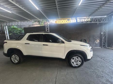 FIAT Toro 1.8 16V 4P ENDURANCE AUTOM�TICO, Foto 3