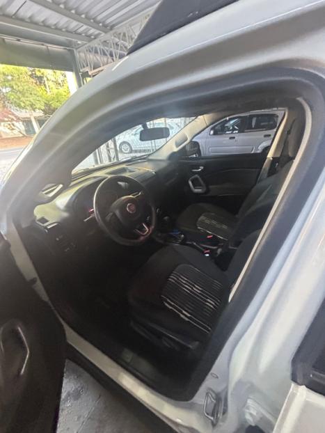 FIAT Toro 1.8 16V 4P ENDURANCE AUTOM�TICO, Foto 7