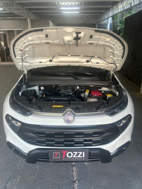 FIAT Toro 1.8 16V 4P ENDURANCE AUTOM�TICO, Foto 8