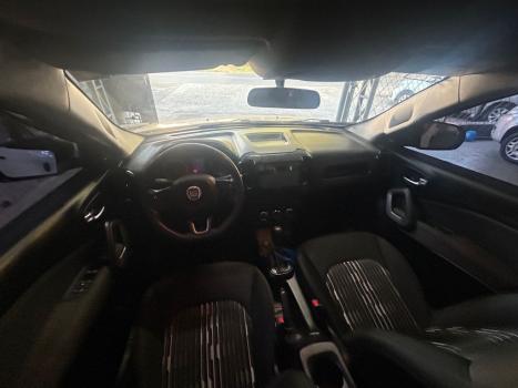 FIAT Toro 1.8 16V 4P ENDURANCE AUTOM�TICO, Foto 9