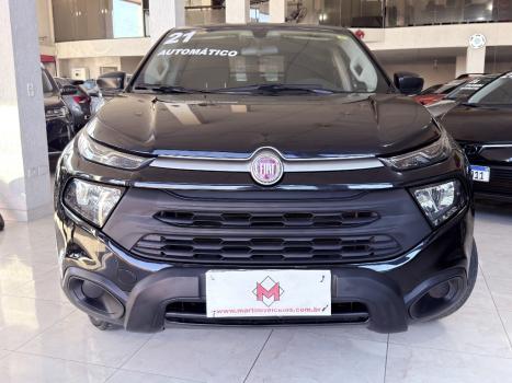 FIAT Toro 1.8 16V 4P ENDURANCE AUTOM�TICO, Foto 2