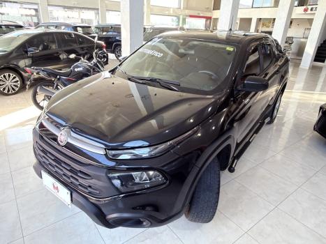FIAT Toro 1.8 16V 4P ENDURANCE AUTOM�TICO, Foto 3