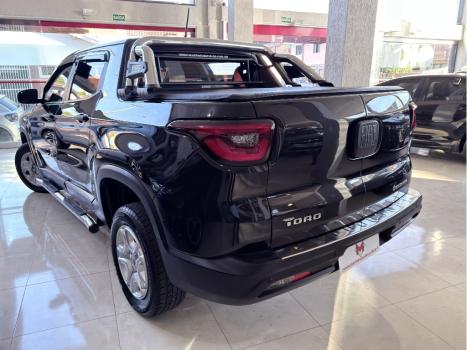 FIAT Toro 1.8 16V 4P ENDURANCE AUTOM�TICO, Foto 4