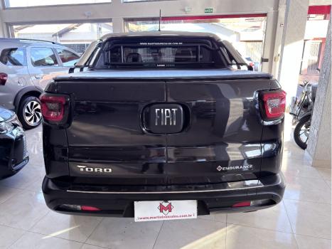 FIAT Toro 1.8 16V 4P ENDURANCE AUTOM�TICO, Foto 5