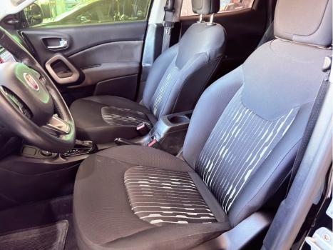 FIAT Toro 1.8 16V 4P ENDURANCE AUTOM�TICO, Foto 7