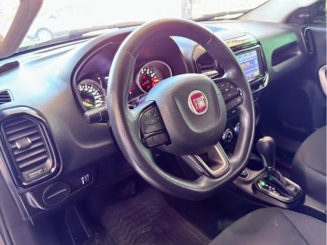 FIAT Toro 1.8 16V 4P ENDURANCE AUTOM�TICO, Foto 8