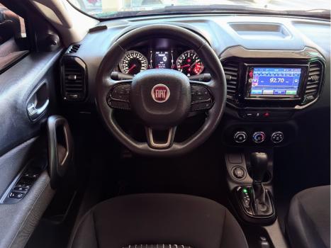 FIAT Toro 1.8 16V 4P ENDURANCE AUTOM�TICO, Foto 10