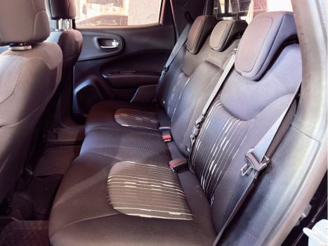 FIAT Toro 1.8 16V 4P ENDURANCE AUTOM�TICO, Foto 12