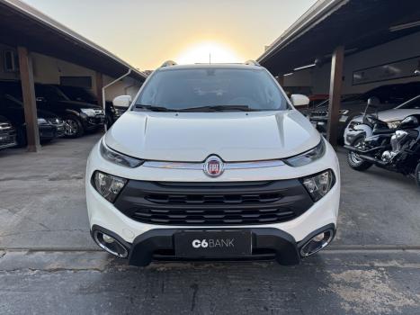 FIAT Toro 1.8 16V 4P FLEX FREEDOM AUTOM�TICO, Foto 1