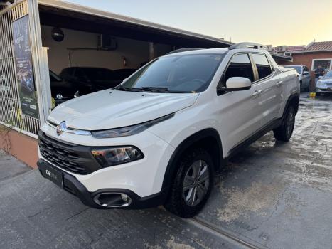 FIAT Toro 1.8 16V 4P FLEX FREEDOM AUTOM�TICO, Foto 2