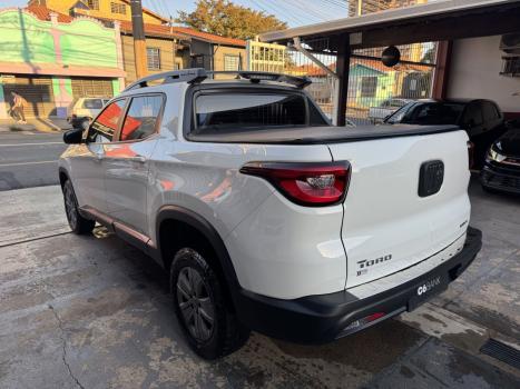 FIAT Toro 1.8 16V 4P FLEX FREEDOM AUTOM�TICO, Foto 3