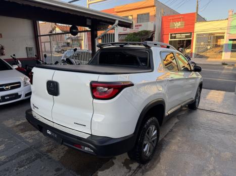 FIAT Toro 1.8 16V 4P FLEX FREEDOM AUTOM�TICO, Foto 5