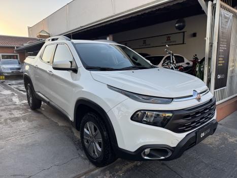 FIAT Toro 1.8 16V 4P FLEX FREEDOM AUTOM�TICO, Foto 6