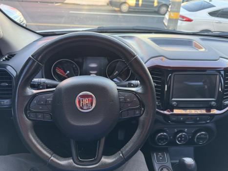 FIAT Toro 1.8 16V 4P FLEX FREEDOM AUTOM�TICO, Foto 7