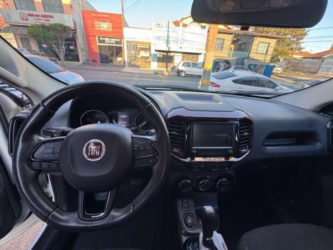 FIAT Toro 1.8 16V 4P FLEX FREEDOM AUTOM�TICO, Foto 8