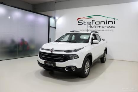 FIAT Toro 1.8 16V 4P FLEX FREEDOM AUTOM�TICO, Foto 1