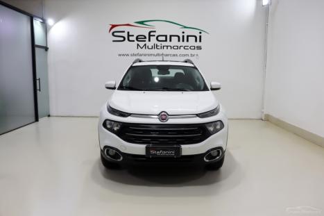 FIAT Toro 1.8 16V 4P FLEX FREEDOM AUTOM�TICO, Foto 2