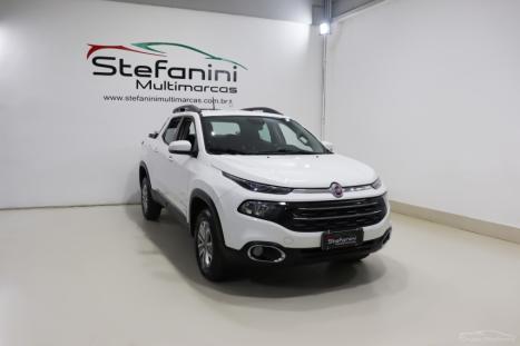 FIAT Toro 1.8 16V 4P FLEX FREEDOM AUTOM�TICO, Foto 3
