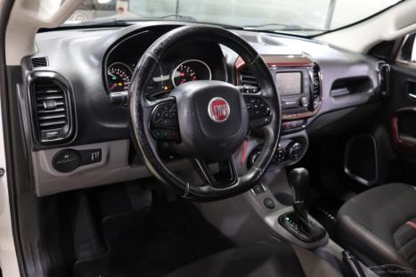 FIAT Toro 1.8 16V 4P FLEX FREEDOM AUTOM�TICO, Foto 4