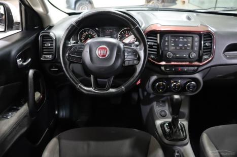 FIAT Toro 1.8 16V 4P FLEX FREEDOM AUTOM�TICO, Foto 5