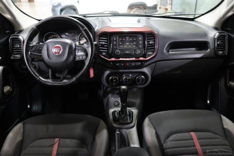 FIAT Toro 1.8 16V 4P FLEX FREEDOM AUTOM�TICO, Foto 6