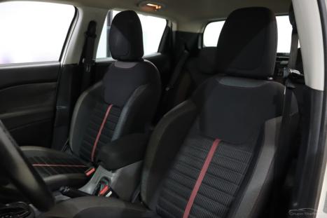 FIAT Toro 1.8 16V 4P FLEX FREEDOM AUTOM�TICO, Foto 7