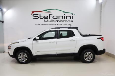 FIAT Toro 1.8 16V 4P FLEX FREEDOM AUTOM�TICO, Foto 10