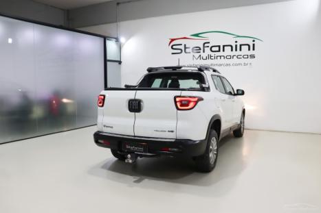 FIAT Toro 1.8 16V 4P FLEX FREEDOM AUTOM�TICO, Foto 11