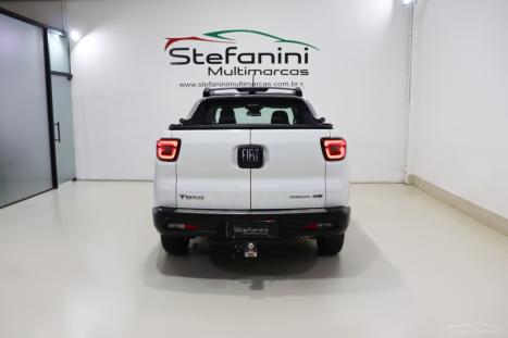 FIAT Toro 1.8 16V 4P FLEX FREEDOM AUTOM�TICO, Foto 12