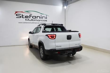 FIAT Toro 1.8 16V 4P FLEX FREEDOM AUTOM�TICO, Foto 13