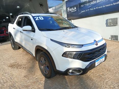 FIAT Toro 1.8 16V 4P FLEX FREEDOM AUTOM�TICO, Foto 2