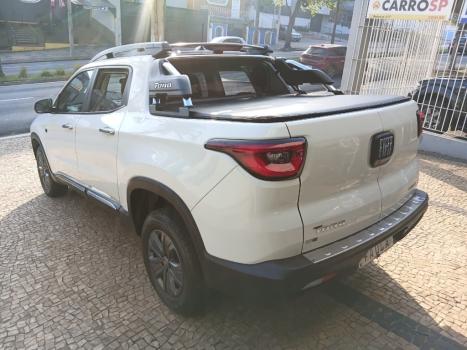FIAT Toro 1.8 16V 4P FLEX FREEDOM AUTOM�TICO, Foto 3