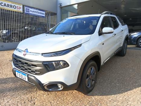 FIAT Toro 1.8 16V 4P FLEX FREEDOM AUTOM�TICO, Foto 4