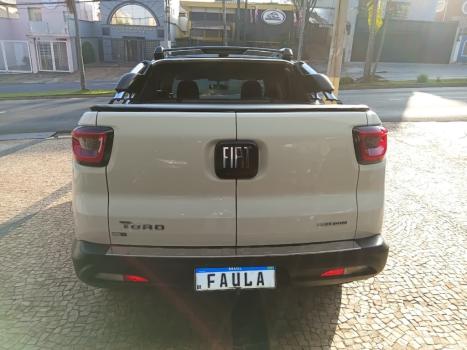 FIAT Toro 1.8 16V 4P FLEX FREEDOM AUTOM�TICO, Foto 5
