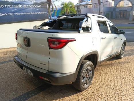 FIAT Toro 1.8 16V 4P FLEX FREEDOM AUTOM�TICO, Foto 6