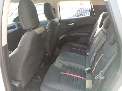 FIAT Toro 1.8 16V 4P FLEX FREEDOM AUTOM�TICO, Foto 7