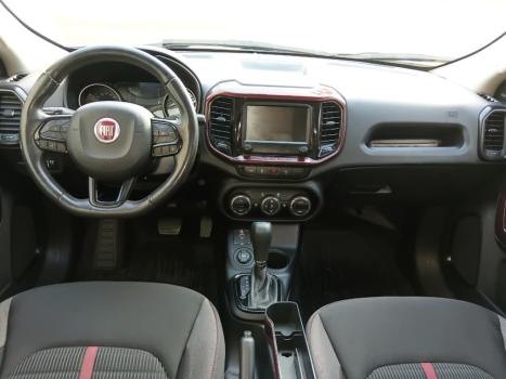 FIAT Toro 1.8 16V 4P FLEX FREEDOM AUTOM�TICO, Foto 8